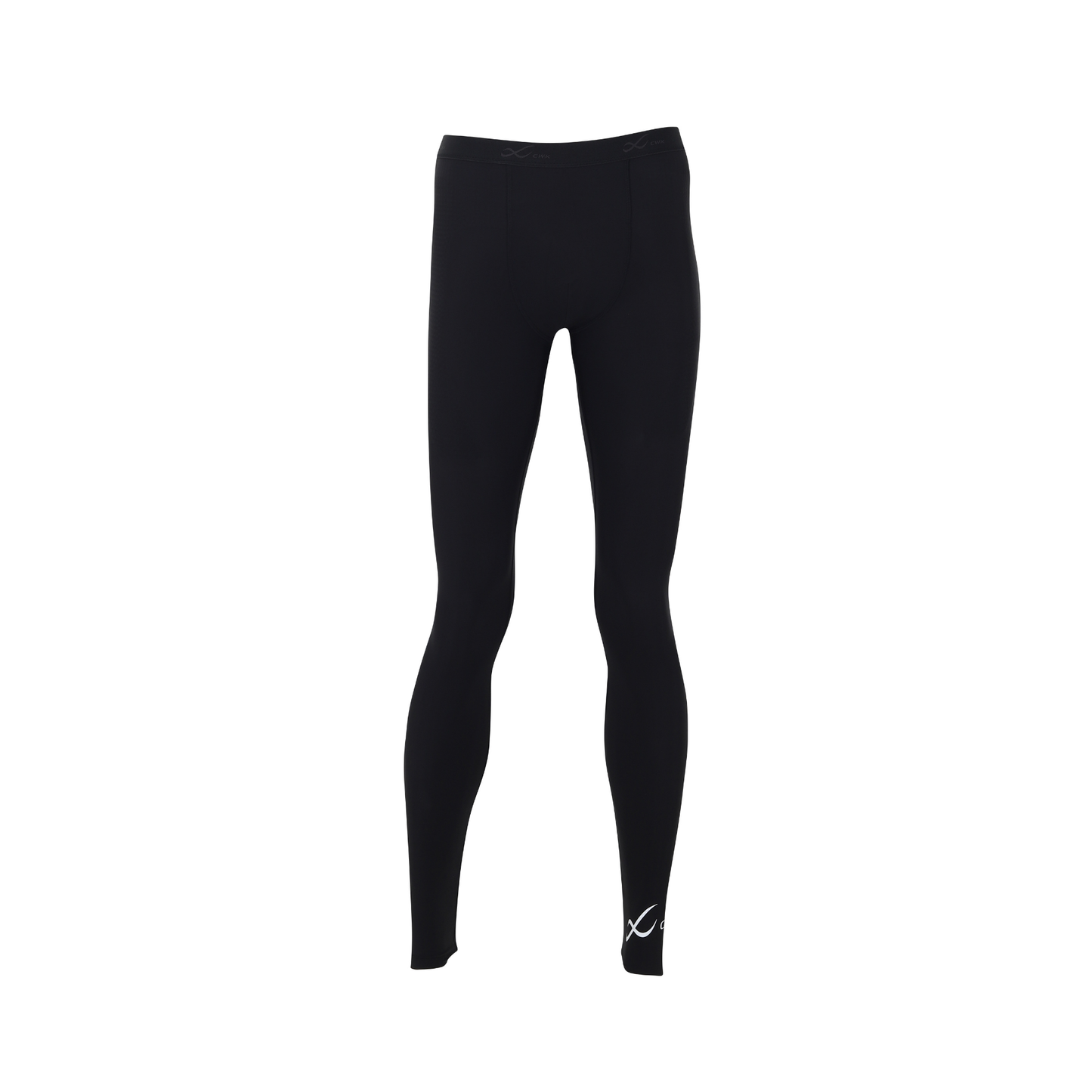 CW-X Body Blance Up Tight Men กางเกงกระชับกล้ามเนื้อ IC912M สี BL