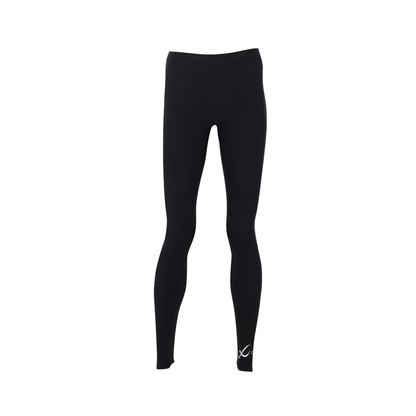 CW-X Body Blance Up Tight Men กางเกงกระชับกล้ามเนื้อ IC912M สี BL