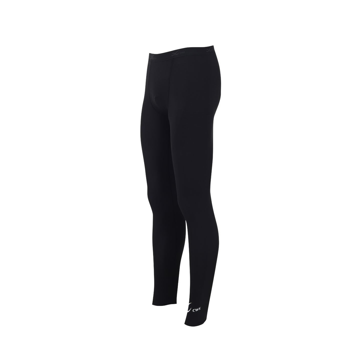 CW-X Body Blance Up Tight Men กางเกงกระชับกล้ามเนื้อ IC912M สี BL