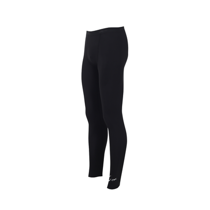CW-X Body Blance Up Tight Men กางเกงกระชับกล้ามเนื้อ IC912M สี BL