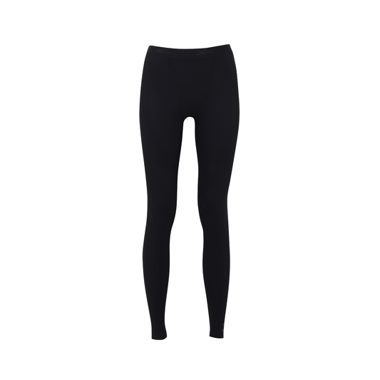CW-X Body Blance Up Tight Women กางเกงกระชับกล้ามเนื้อ IC912W สี BL