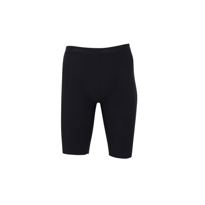CW-X Body Blance Up Tight Men กางเกงกระชับกล้ามเนื้อ IC913M สี BL