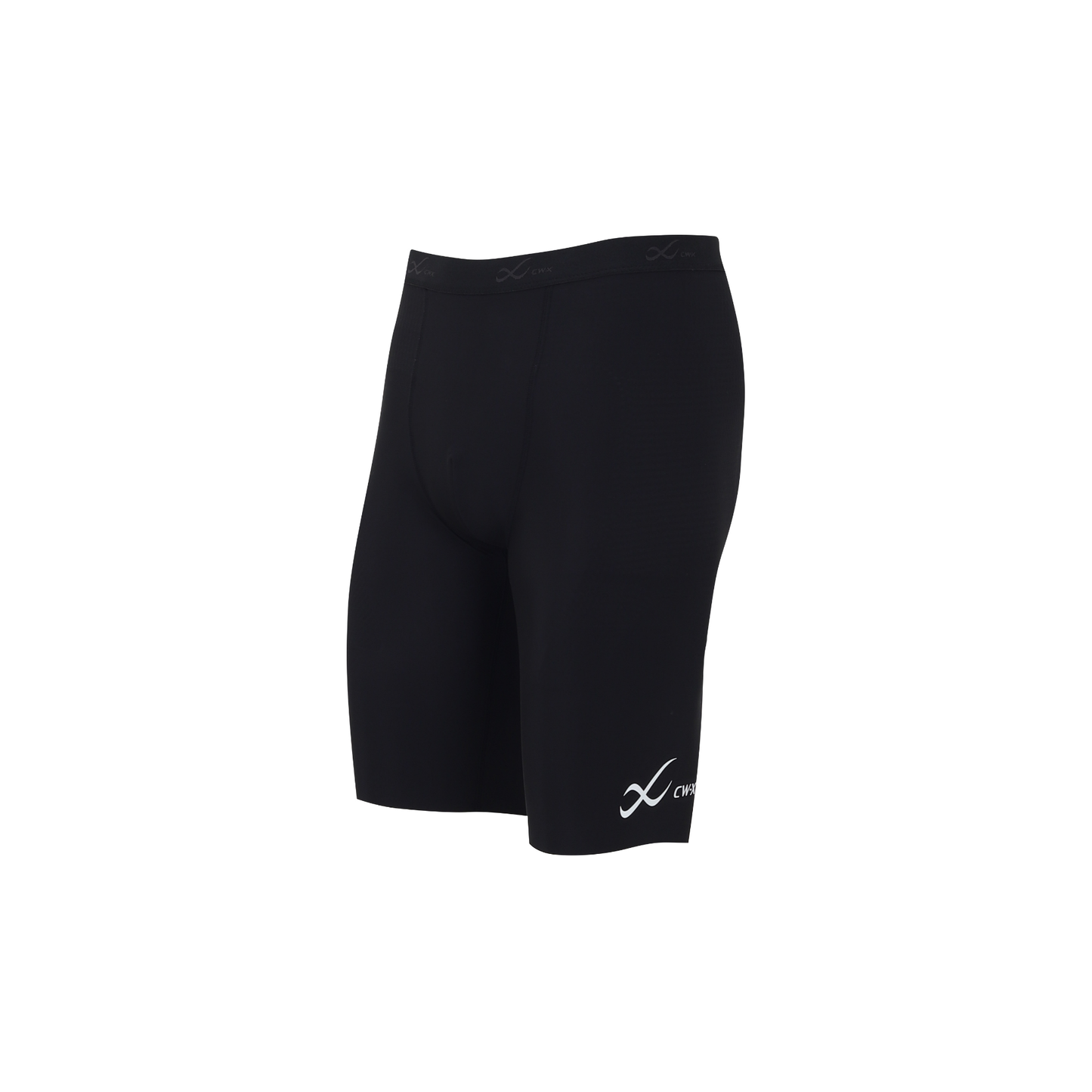 CW-X Body Blance Up Tight Men กางเกงกระชับกล้ามเนื้อ IC913M สี BL