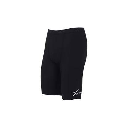 CW-X Body Blance Up Tight Men กางเกงกระชับกล้ามเนื้อ IC913M สี BL