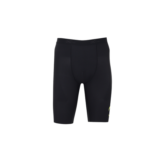 CW-X Body Blance Up Tight Men กางเกงกระชับกล้ามเนื้อ IC913M สี BS