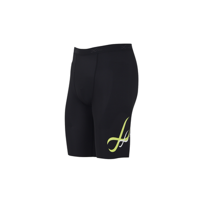 CW-X Body Blance Up Tight Men กางเกงกระชับกล้ามเนื้อ IC913M สี BS