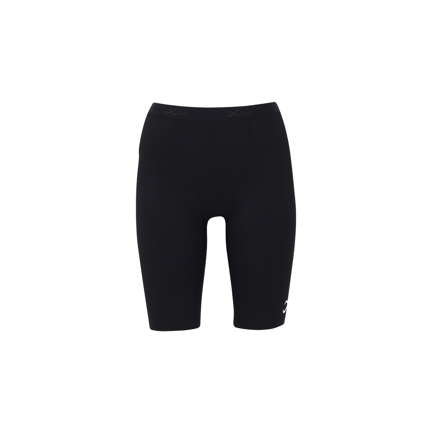CW-X Body Blance Up Tight Women กางเกงกระชับกล้ามเนื้อ IC913W สี BL