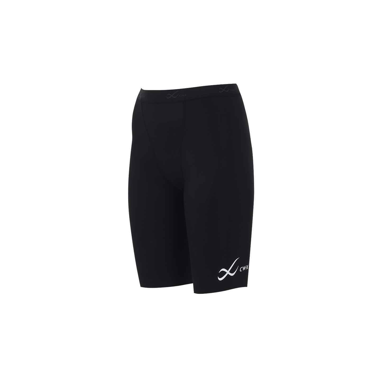 CW-X Body Blance Up Tight Women กางเกงกระชับกล้ามเนื้อ IC913W สี BL