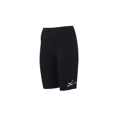 CW-X Body Blance Up Tight Women กางเกงกระชับกล้ามเนื้อ IC913W สี BL