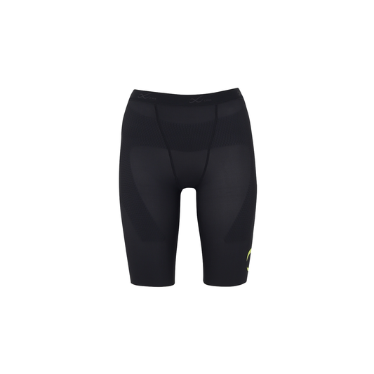 CW-X Body Blance Up Tight Women กางเกงกระชับกล้ามเนื้อ IC913W สี BS