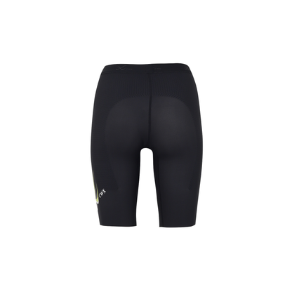 CW-X Body Blance Up Tight Women กางเกงกระชับกล้ามเนื้อ IC913W สี BS