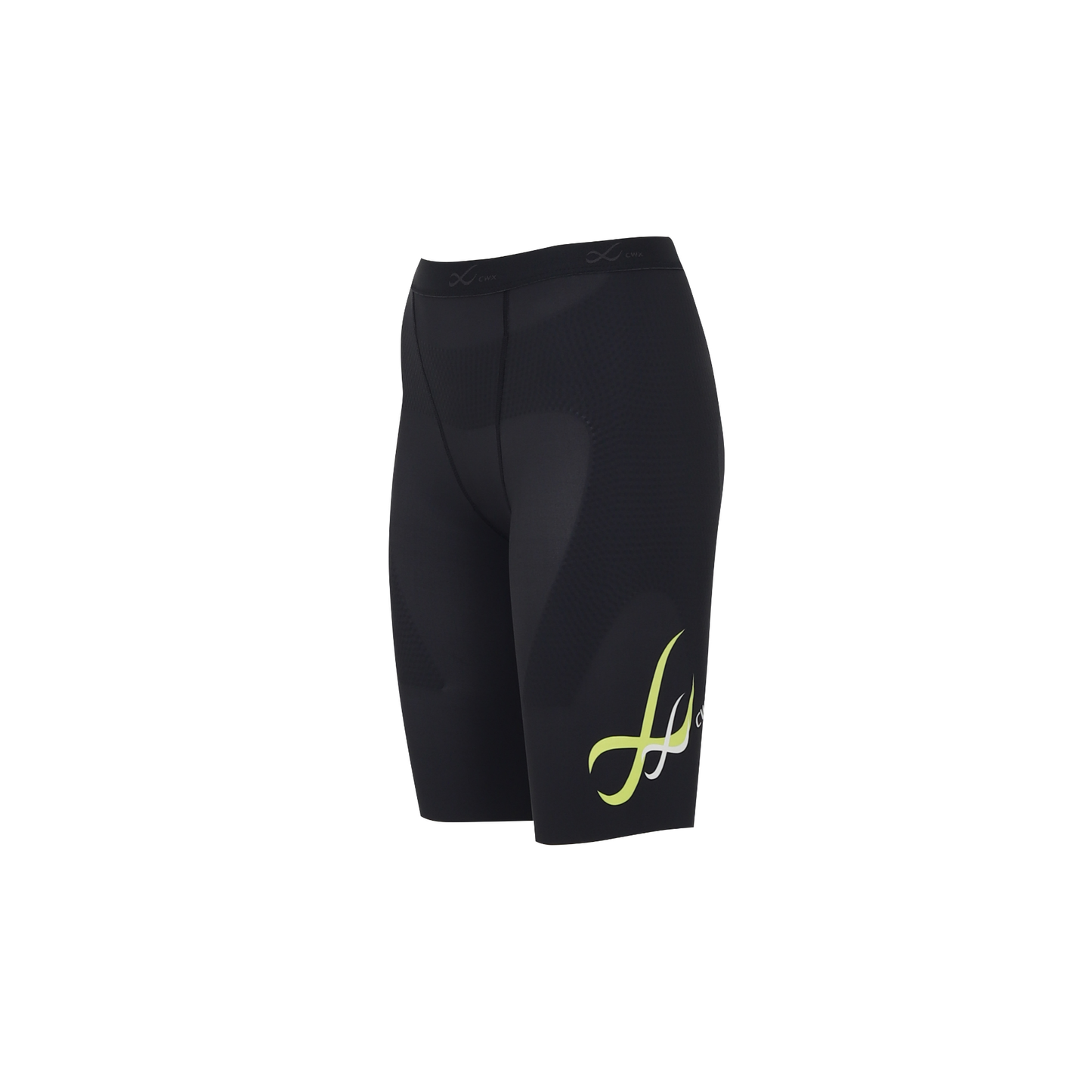 CW-X Body Blance Up Tight Women กางเกงกระชับกล้ามเนื้อ IC913W สี BS