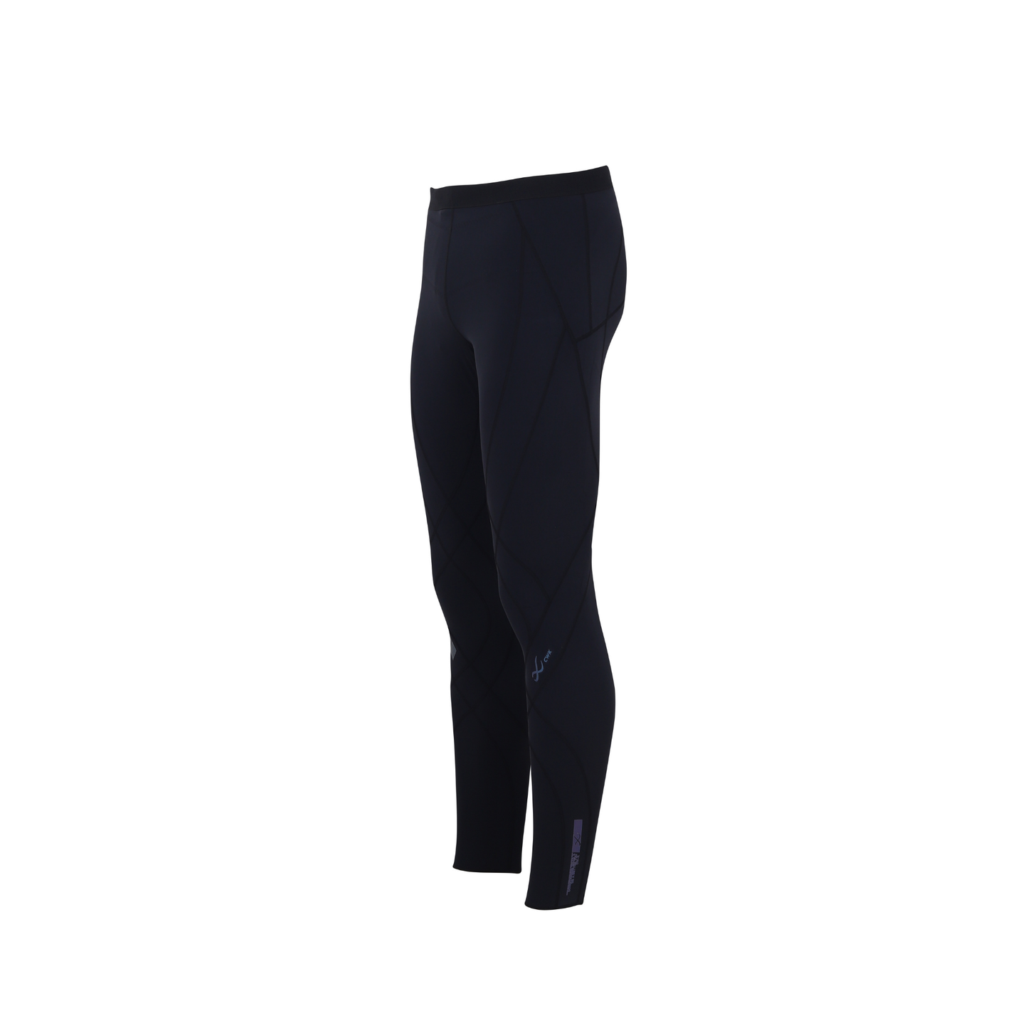 CW-X Generator Eco Tight Men กางเกงกระชับกล้ามเนื้อ ผู้ชาย IC914M สี BL