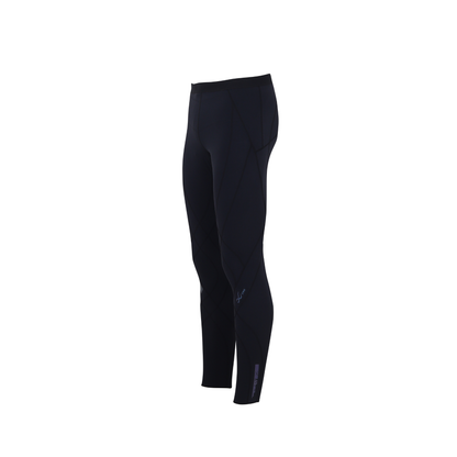 CW-X Generator Eco Tight Men กางเกงกระชับกล้ามเนื้อ ผู้ชาย IC914M สี BL