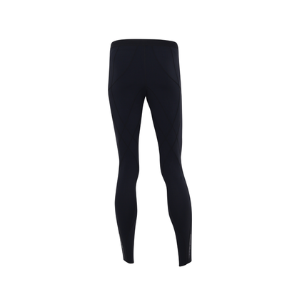 CW-X Generator Eco Tight Men กางเกงกระชับกล้ามเนื้อ ผู้ชาย IC914M สี BL