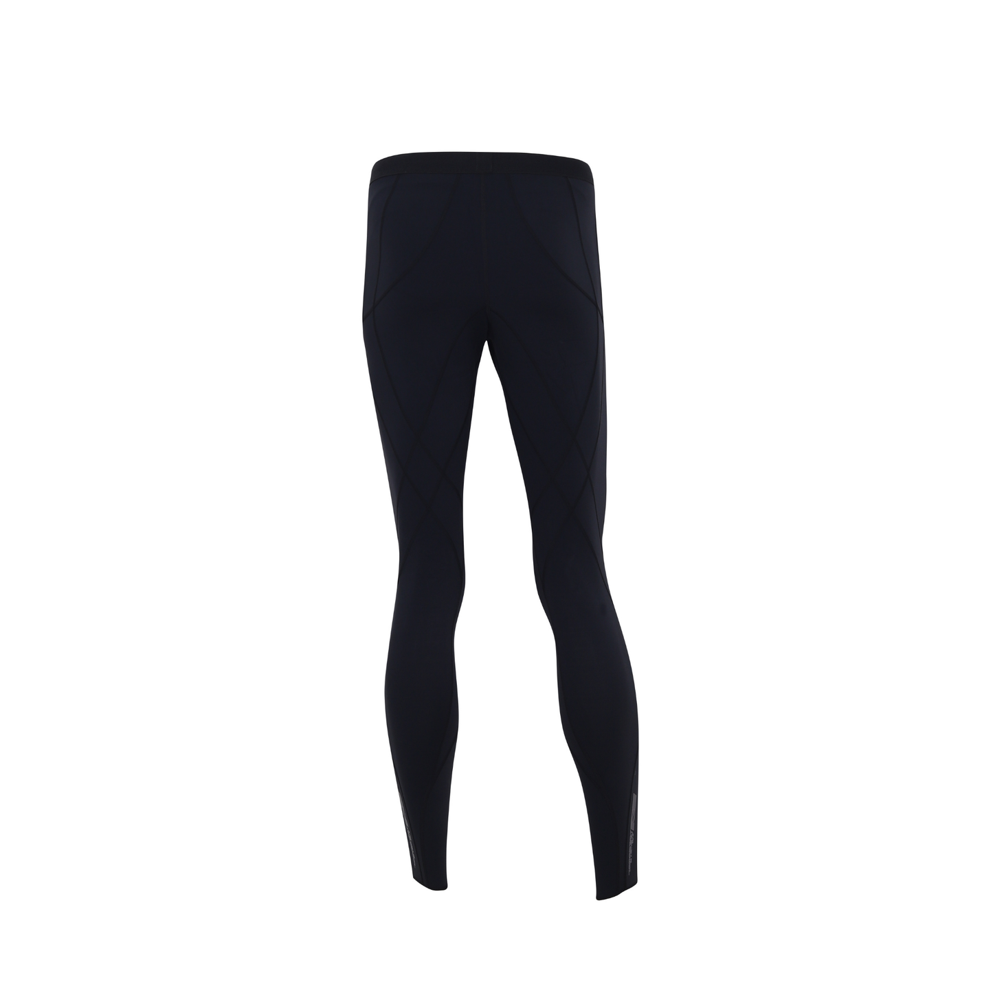CW-X Generator Eco Tight Women กางเกงกระชับกล้ามเนื้อ IC914W สี BL