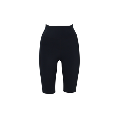 CW-X New Stabilyx USA Tight Women กางเกงกระชับกล้ามเนื้อ IC915S สี BL
