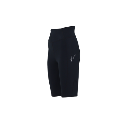 CW-X New Stabilyx USA Tight Women กางเกงกระชับกล้ามเนื้อ IC915S สี BL