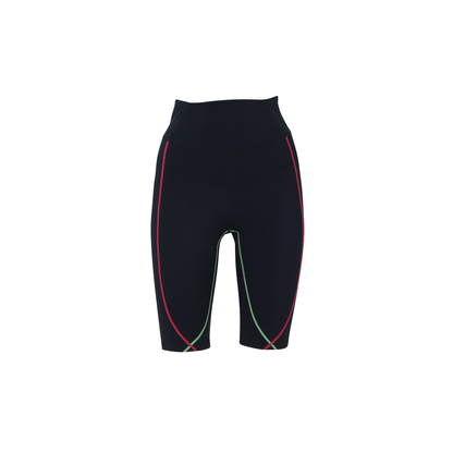CW-X New Stabilyx USA Tight Women กางเกงกระชับกล้ามเนื้อ IC915S สี VI