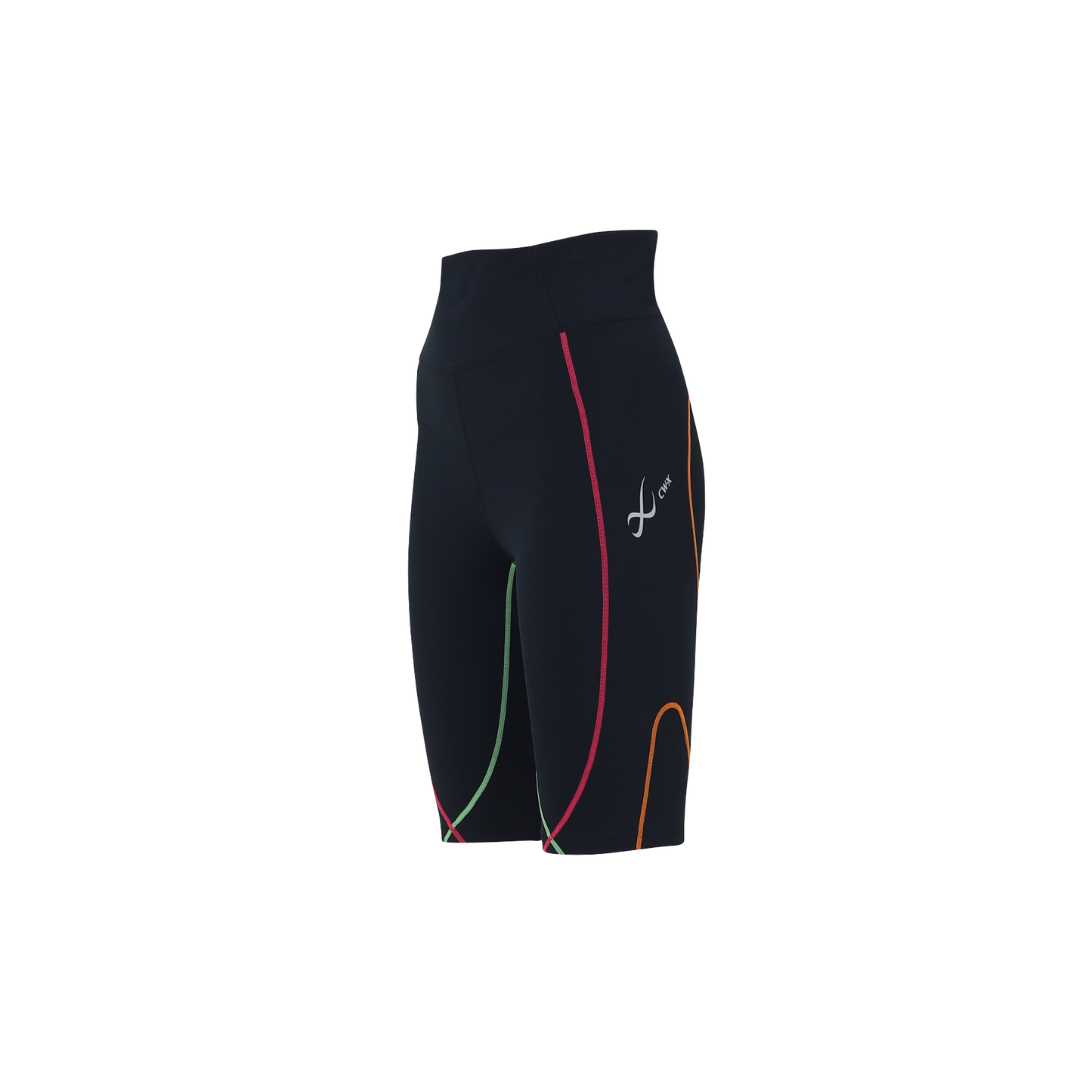 CW-X New Stabilyx USA Tight Women กางเกงกระชับกล้ามเนื้อ IC915S สี VI