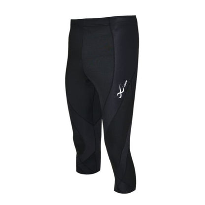 CW-X Pro Compression Tight Women กางเกงกระชับกล้ามเนื้อ ผู้หญิง รุ่น IC9167 สีดำ (BL)