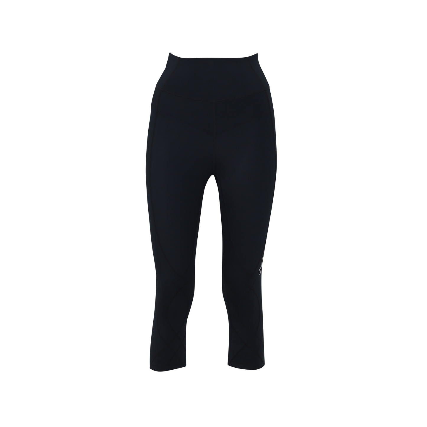 CW-X New Stabilyx USA Tight Women กางเกงกระชับกล้ามเนื้อ IC916S สี BL