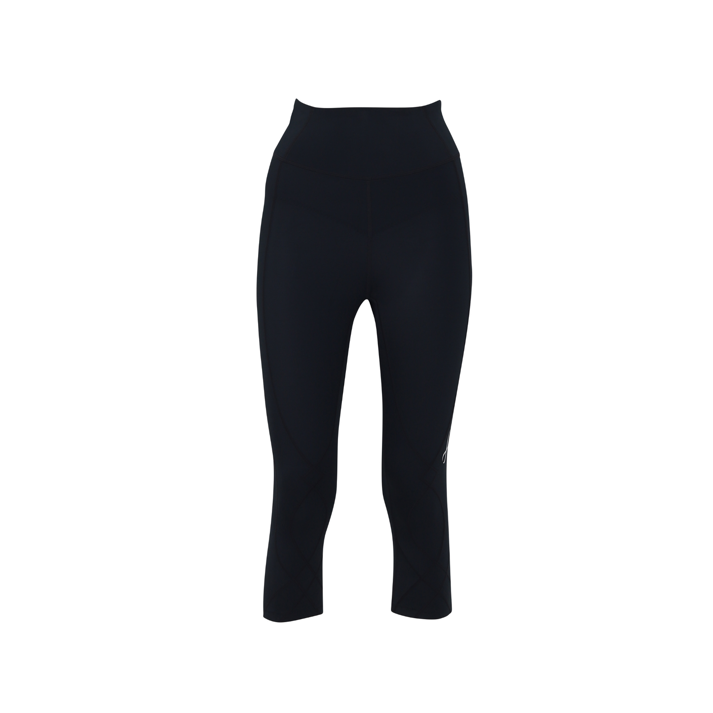 CW-X New Stabilyx USA Tight Women กางเกงกระชับกล้ามเนื้อ IC916S สี BL
