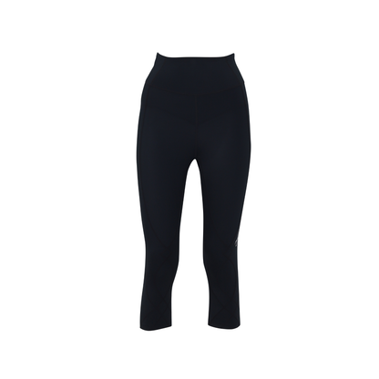 CW-X New Stabilyx USA Tight Women กางเกงกระชับกล้ามเนื้อ IC916S สี BL