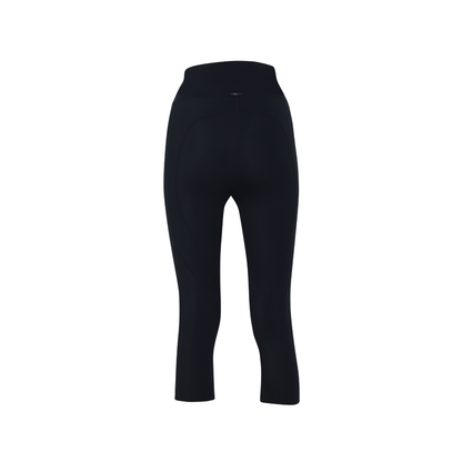 CW-X New Stabilyx USA Tight Women กางเกงกระชับกล้ามเนื้อ IC916S สี BL
