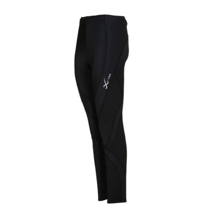 CW-X Pro Compression Tight Women กางเกงกระชับกล้ามเนื้อ ผู้หญิง IC9197 สีดำ (BL)