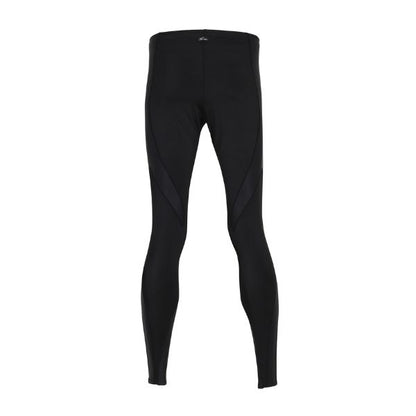 CW-X Expert Compression Tight Women, women's compression pants, model IC9198, black (BL)