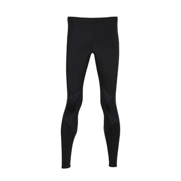 CW-X Expert Compression Tight Women กางเกงกระชับกล้ามเนื้อ ผู้หญิง รุ่น IC9198 สีดำ (BL)