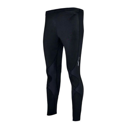 CW-X Expert Compression Tight Women, women's compression pants, model IC9198, black (BL)