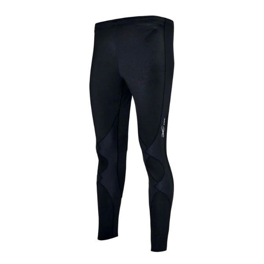 CW-X Expert Compression Tight Women กางเกงกระชับกล้ามเนื้อ ผู้หญิง รุ่น IC9198 สีดำ (BL)