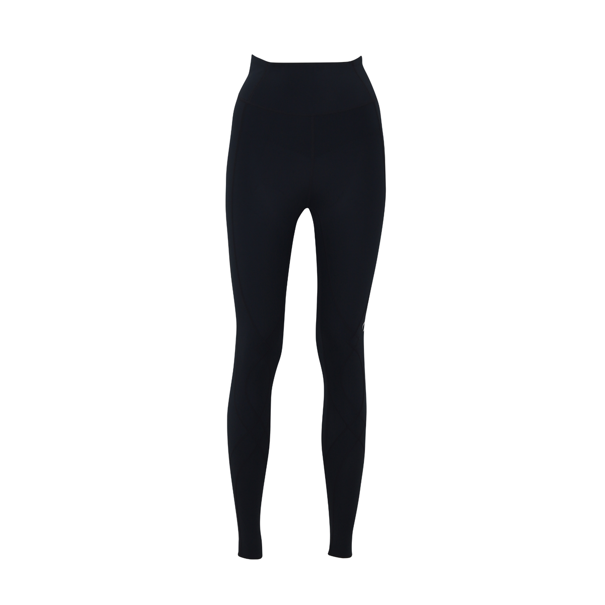 CW-X New Stabilyx USA Tight Women กางเกงกระชับกล้ามเนื้อ IC919S สี BL