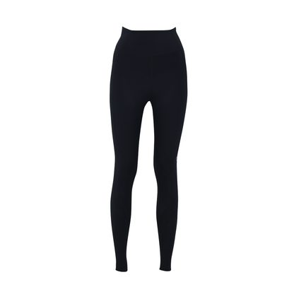 CW-X New Stabilyx USA Tight Women กางเกงกระชับกล้ามเนื้อ IC919S สี BL
