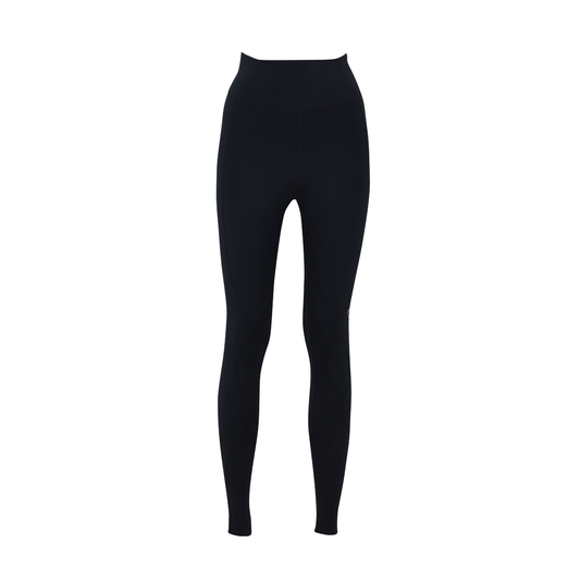 CW-X New Stabilyx USA Tight Women กางเกงกระชับกล้ามเนื้อ IC919S สี BL