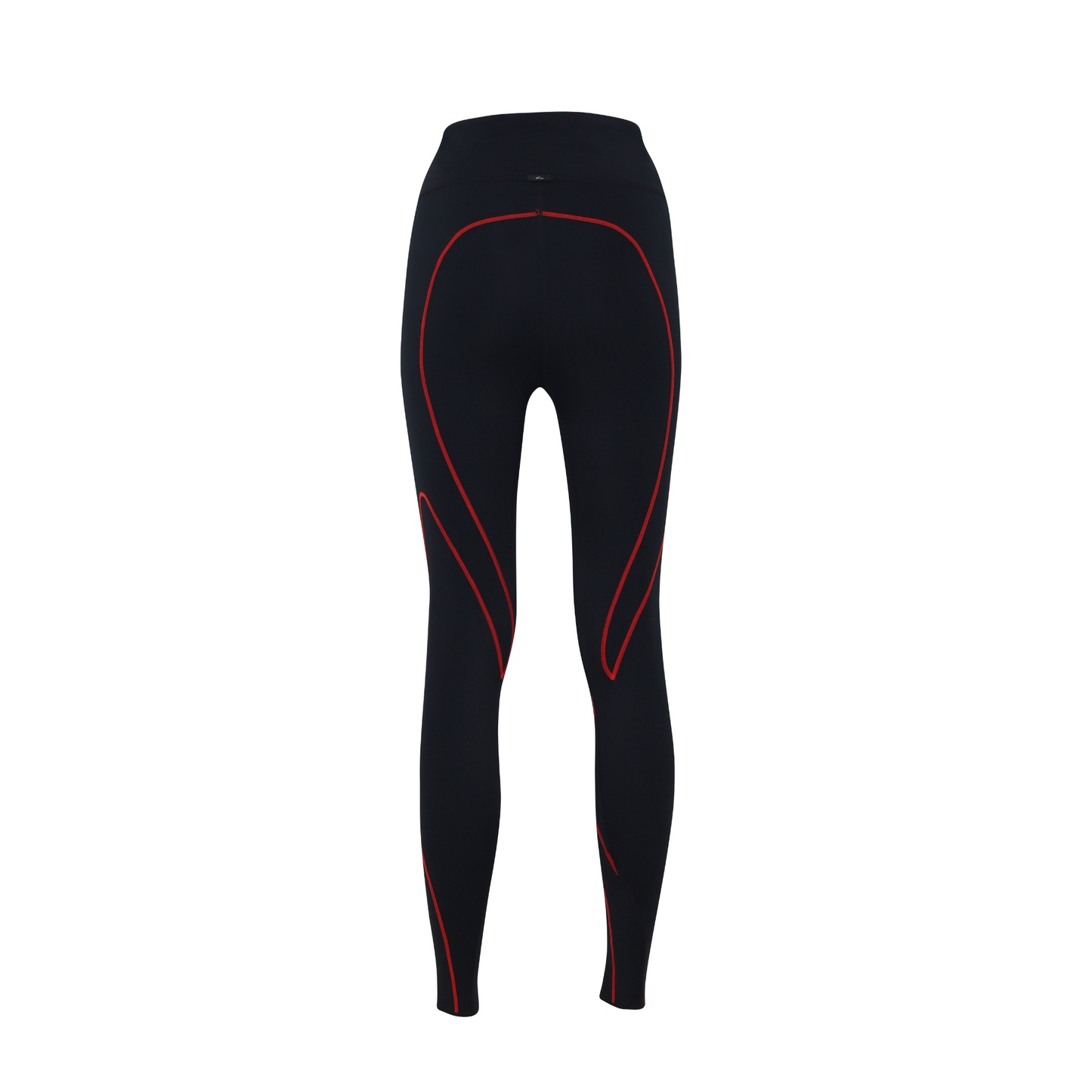 CW-X New Stabilyx USA Tight Women กางเกงกระชับกล้ามเนื้อ IC919S สี RE