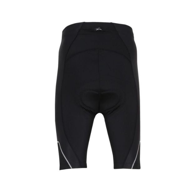 CW-X Expert Cycling Shorts Compression Tight Men & Women รุ่น IC9256 สีดำ (BL)