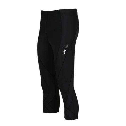 CW-X Pro Compression Tight Men กางเกงกระชับกล้ามเนื้อ ผู้ชาย รุ่น IC9267 สีดำ (BL)