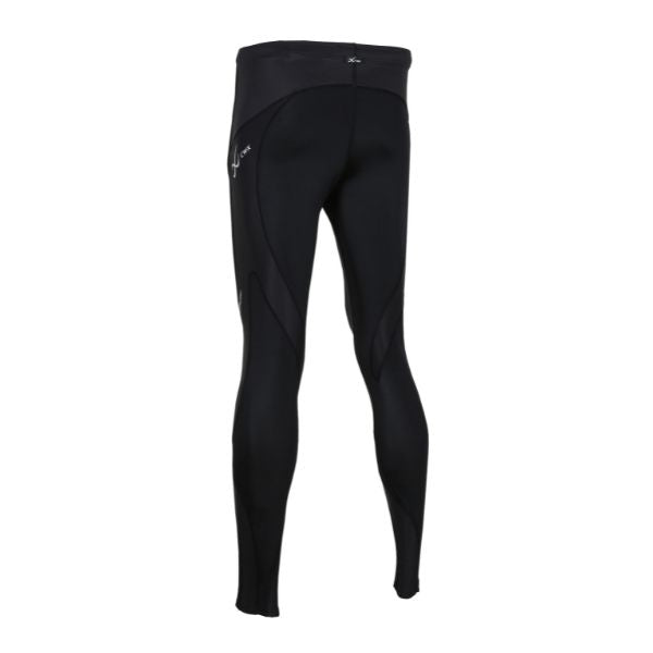 CW-X Stabilyx Compression Tight Men กางเกงกระชับกล้ามเนื้อ ผู้ชาย รุ่น IC9295 สีดำ (BL)