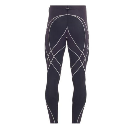 CW-X Pro Compression Tight Men กางเกงกระชับกล้ามเนื้อ ผู้ชาย รุ่น IC9297 สีเทา (GY)