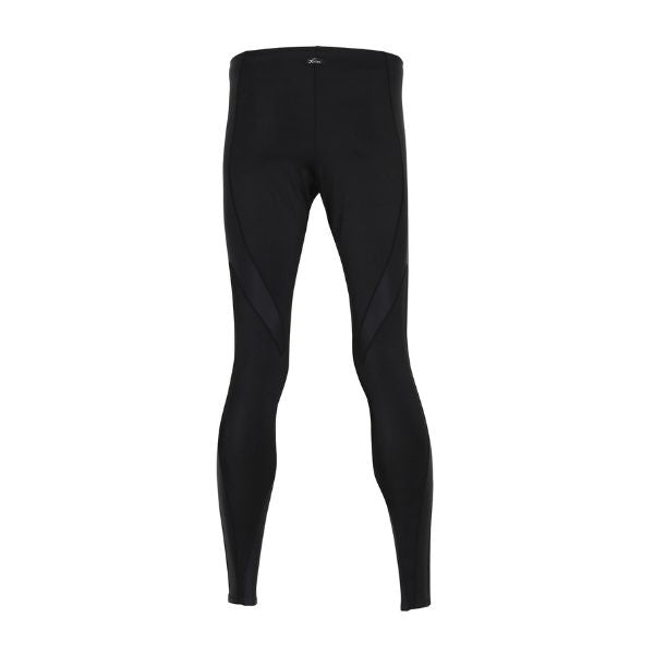 CW-X Expert Compression Tight Men กางเกงกระชับกล้ามเนื้อ ผู้ชาย รุ่น IC9298 สีดำ (BL)