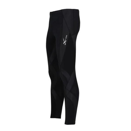 CW-X Generator Compression Tight Men, men's compression pants, model IC929G, black (BL)