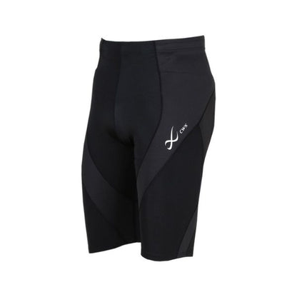 CW-X Pro Compression Tight Men กางเกงกระชับกล้ามเนื้อ ผู้ชาย รุ่น IC9257 สีดำ (BL)